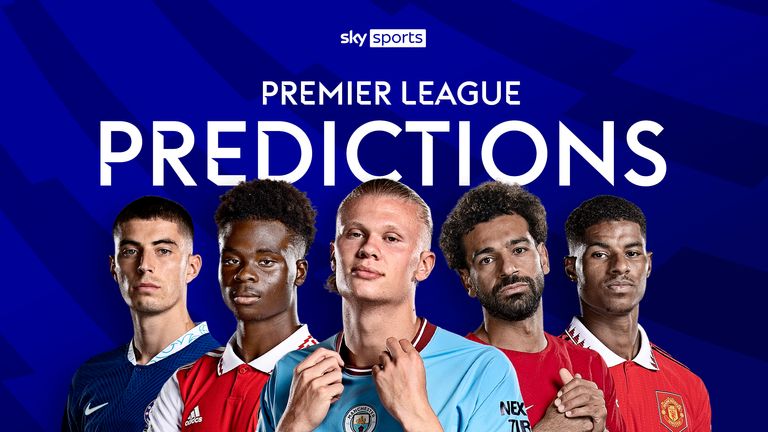 Who is most likely to win the Premier League 2023